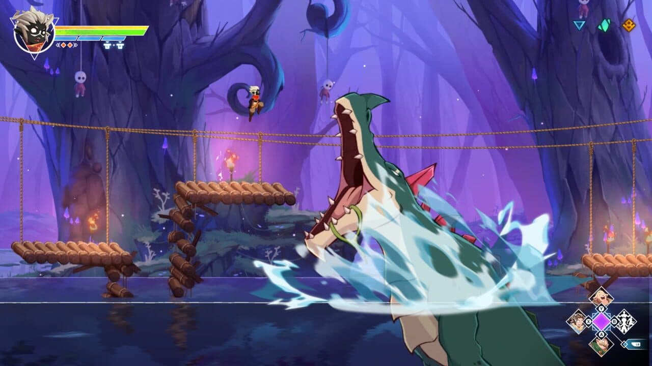 Fallen Tear: The Ascension thumbnail 2