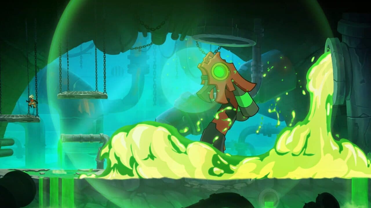 Fallen Tear: The Ascension thumbnail 5