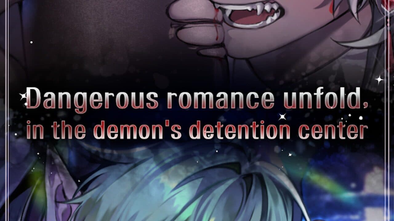 Kiss in Hell thumbnail 4