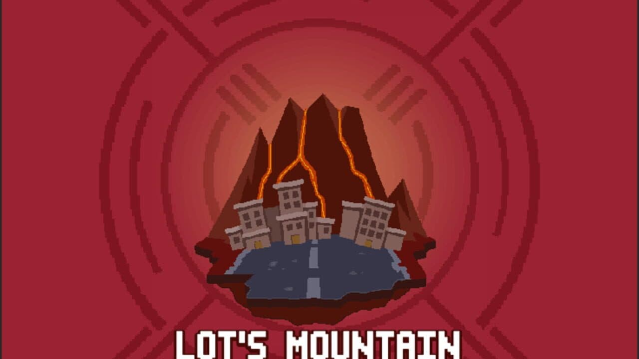 Deus Cult screenshot 1