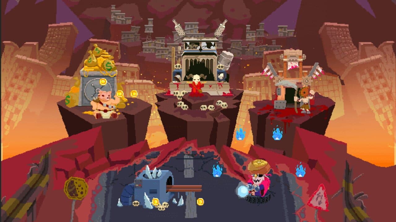 Deus Cult thumbnail 2