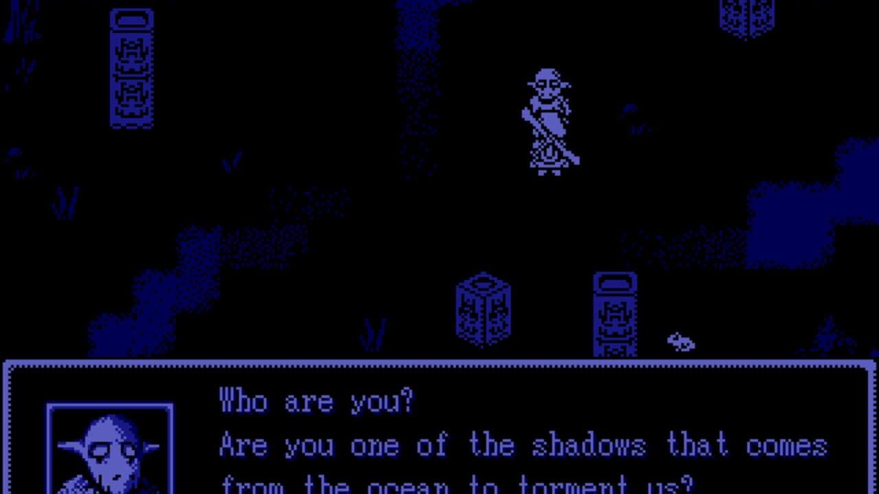 Moon River screenshot 1
