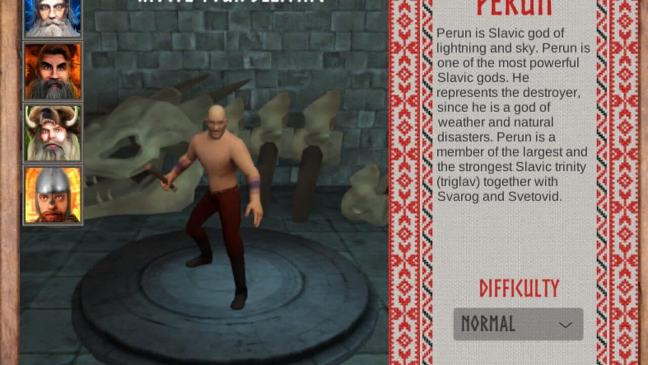Slavic Gods Rodnoverie thumbnail 2