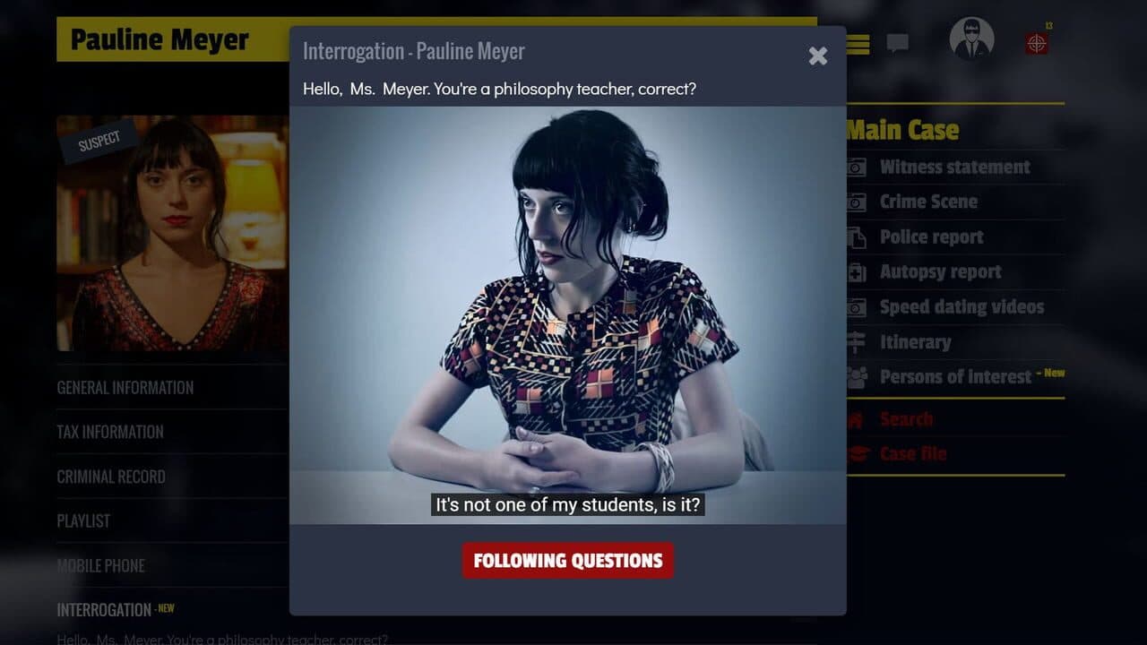 French Crime thumbnail 2