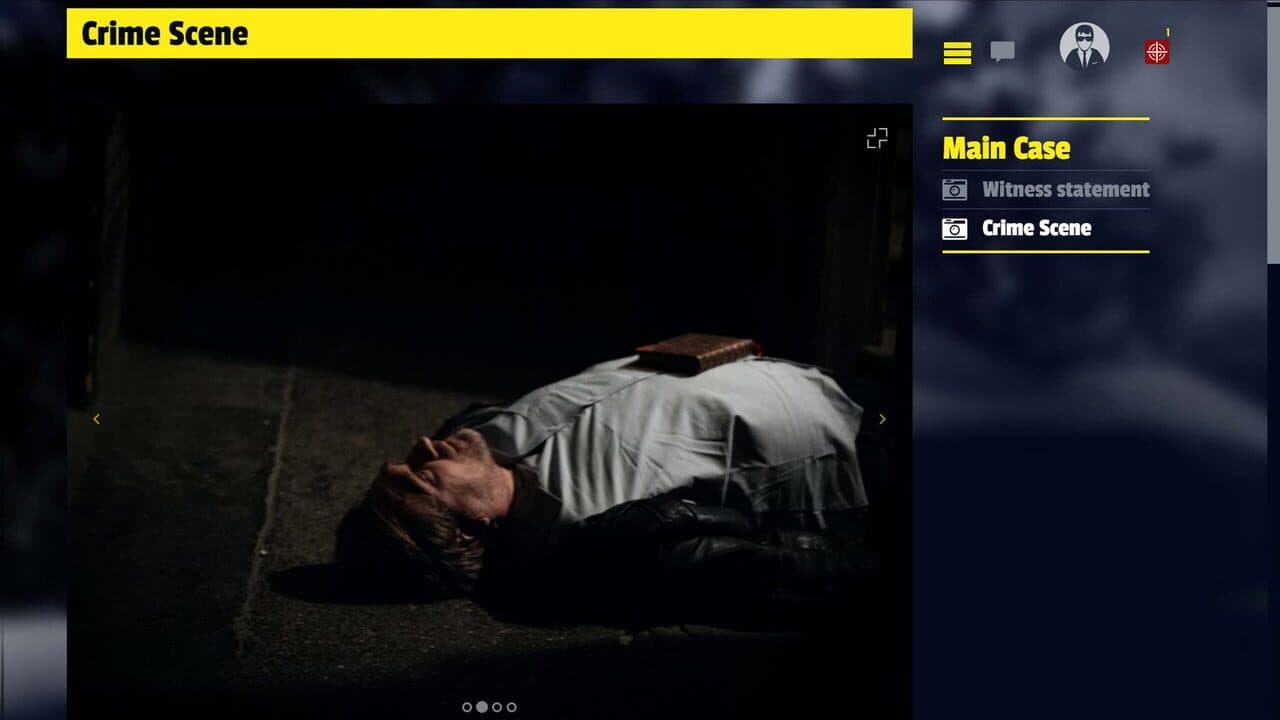 French Crime thumbnail 4