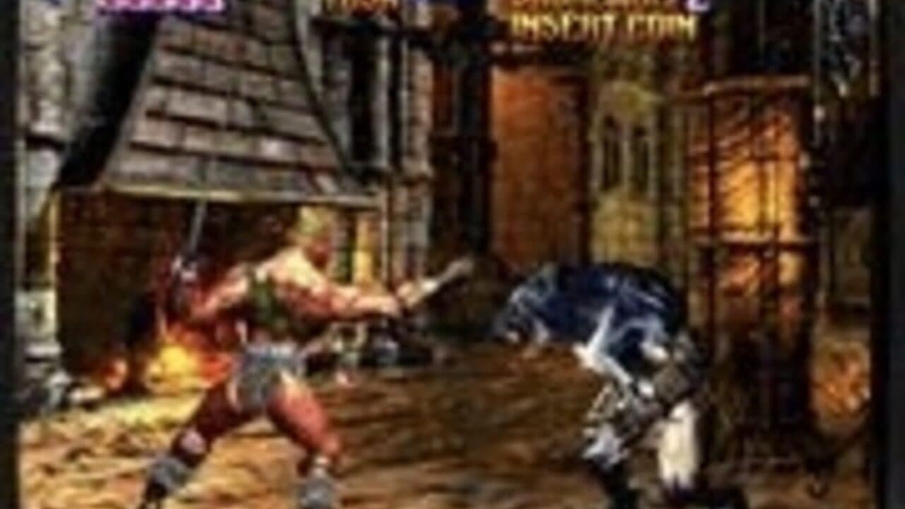 Killer Instinct 2 thumbnail 4