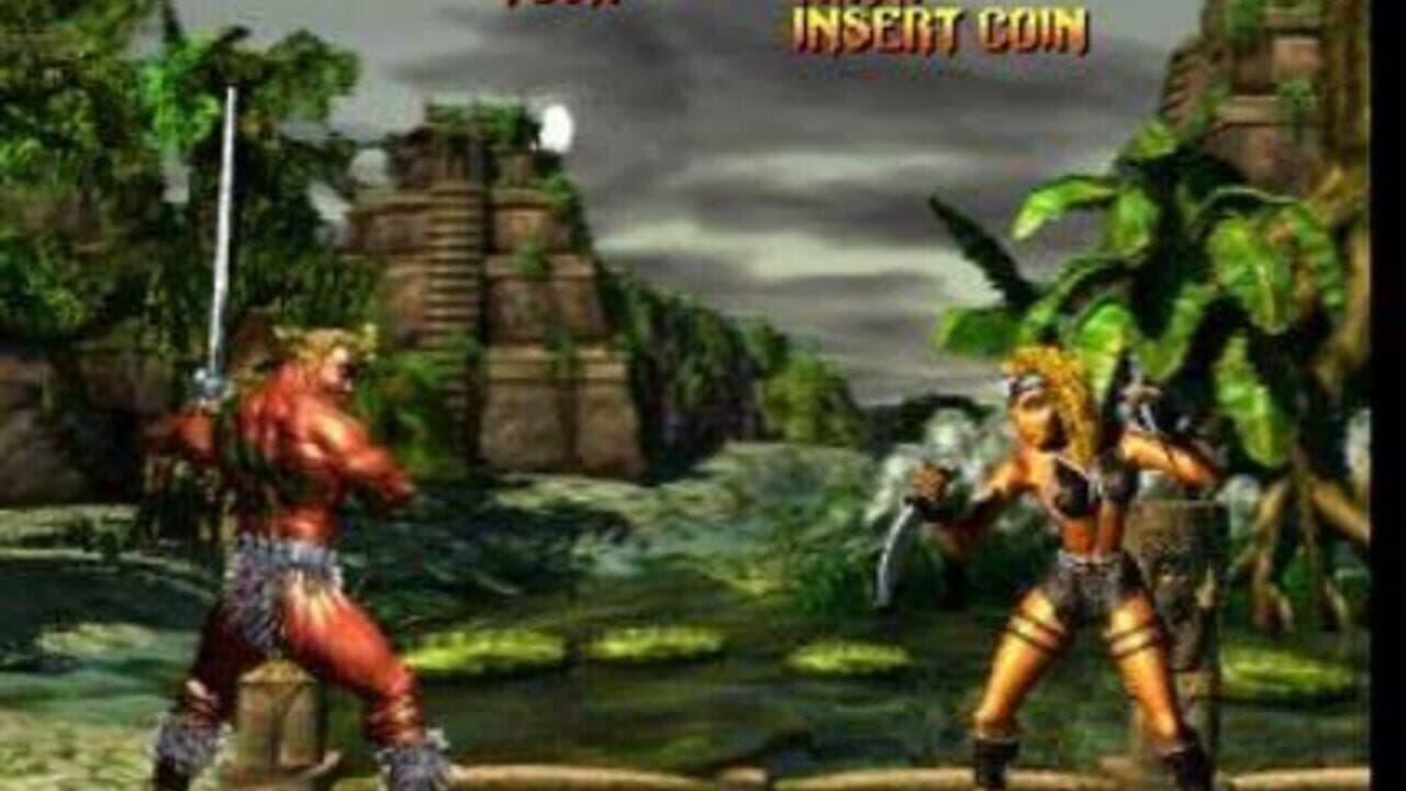 Killer Instinct 2 thumbnail 2