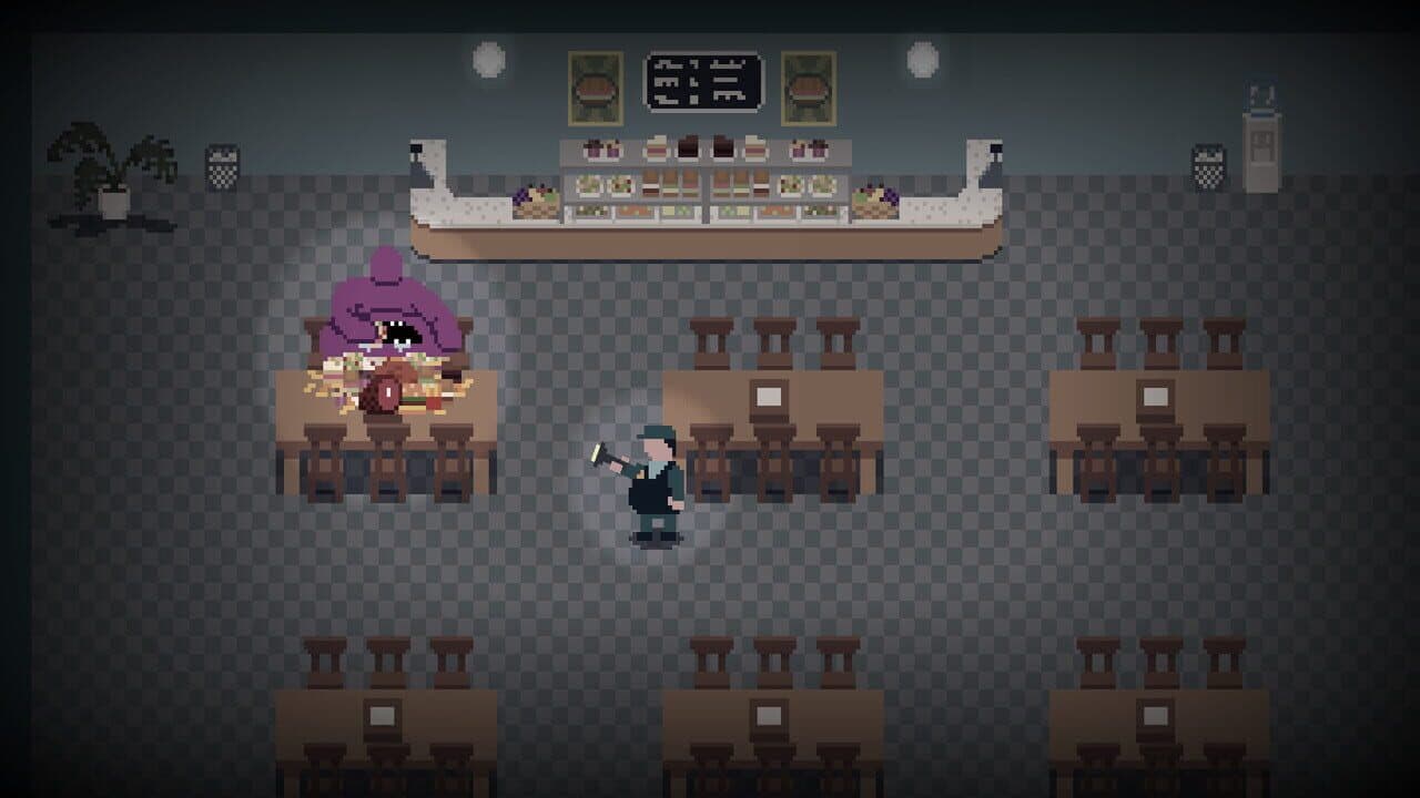 Security: The Horrible Nights thumbnail 2