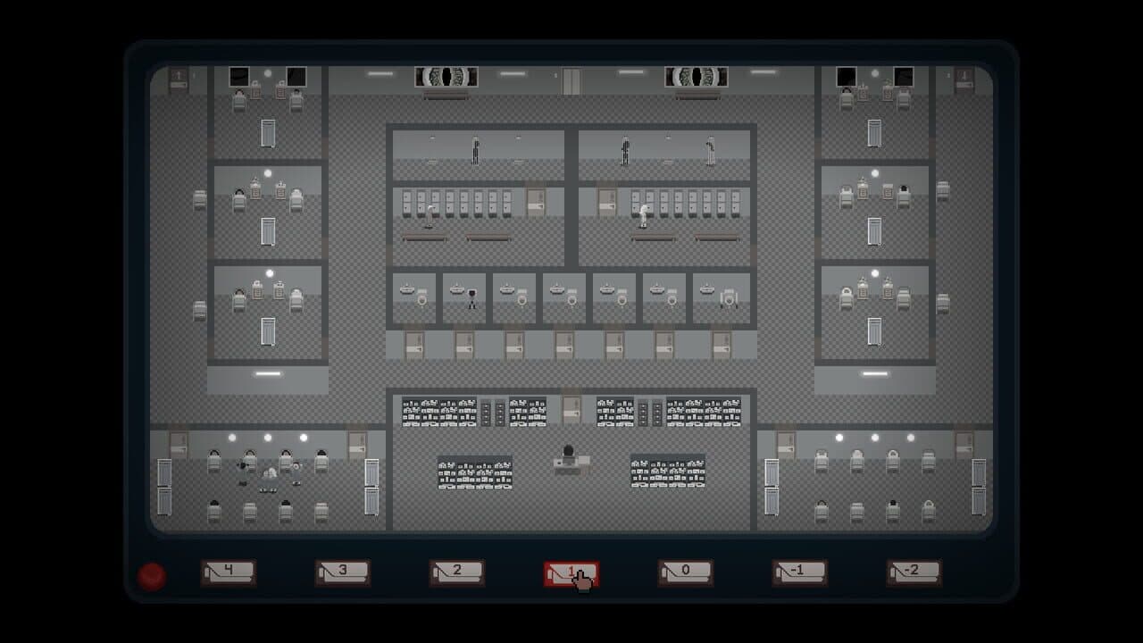 Security: The Horrible Nights thumbnail 3