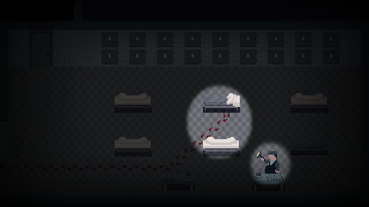 Security: The Horrible Nights thumbnail 5