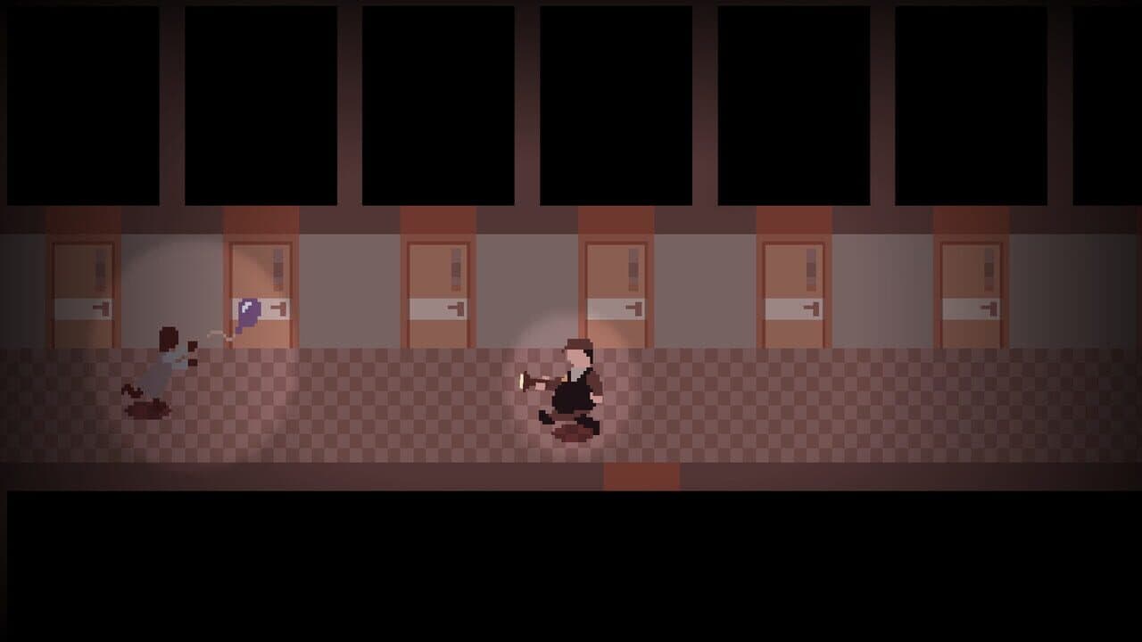 Security: The Horrible Nights thumbnail 6