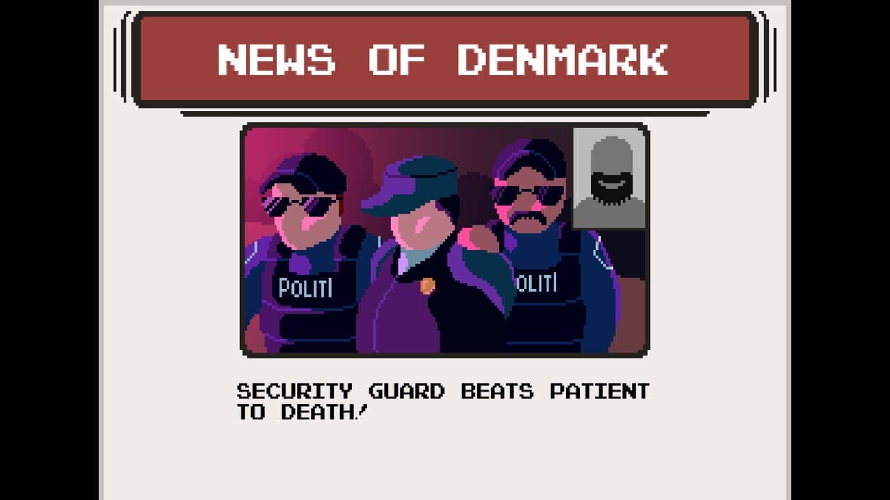 Security: The Horrible Nights thumbnail 7