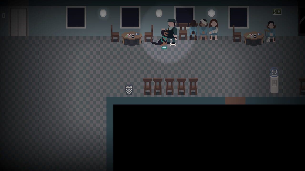 Security: The Horrible Nights thumbnail 8