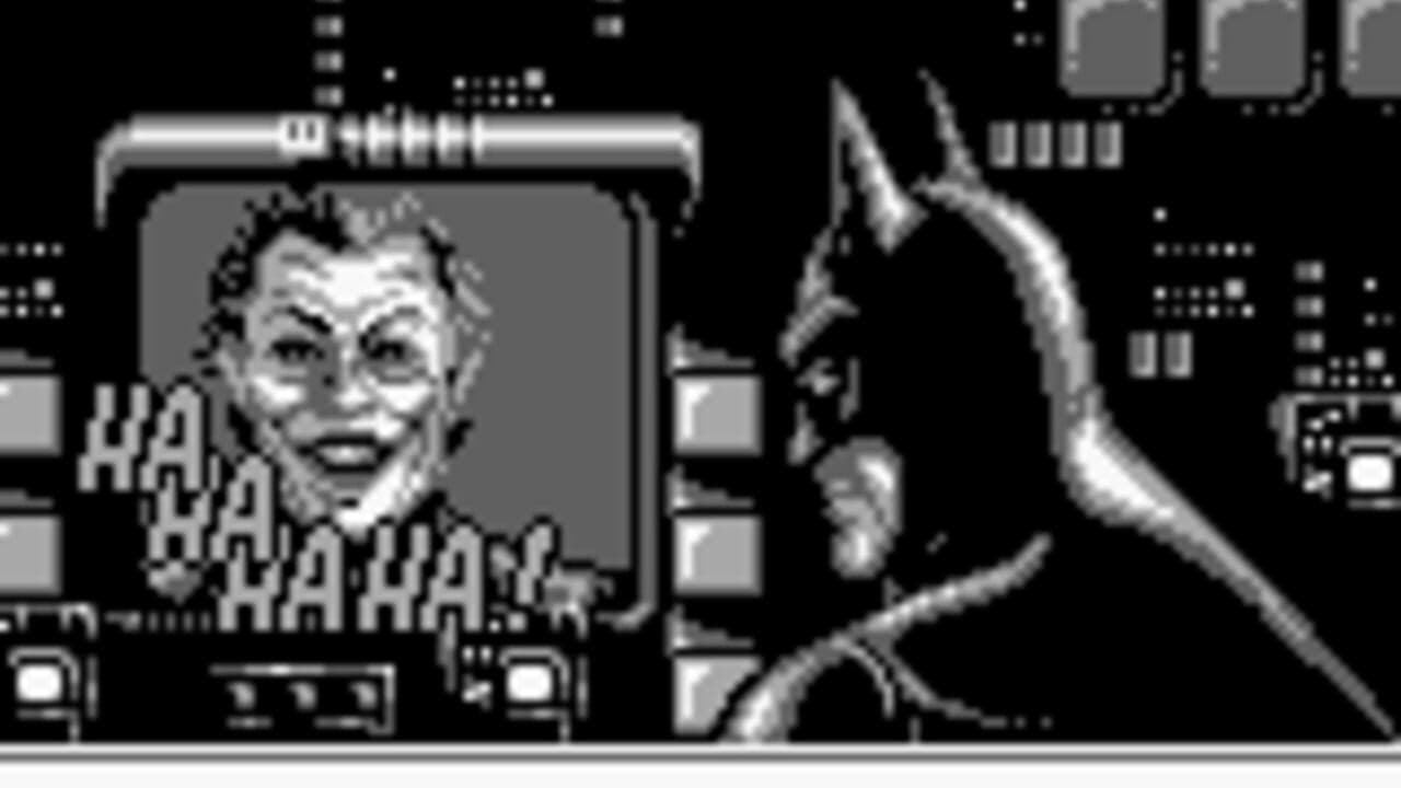 Batman: The Video Game thumbnail 5