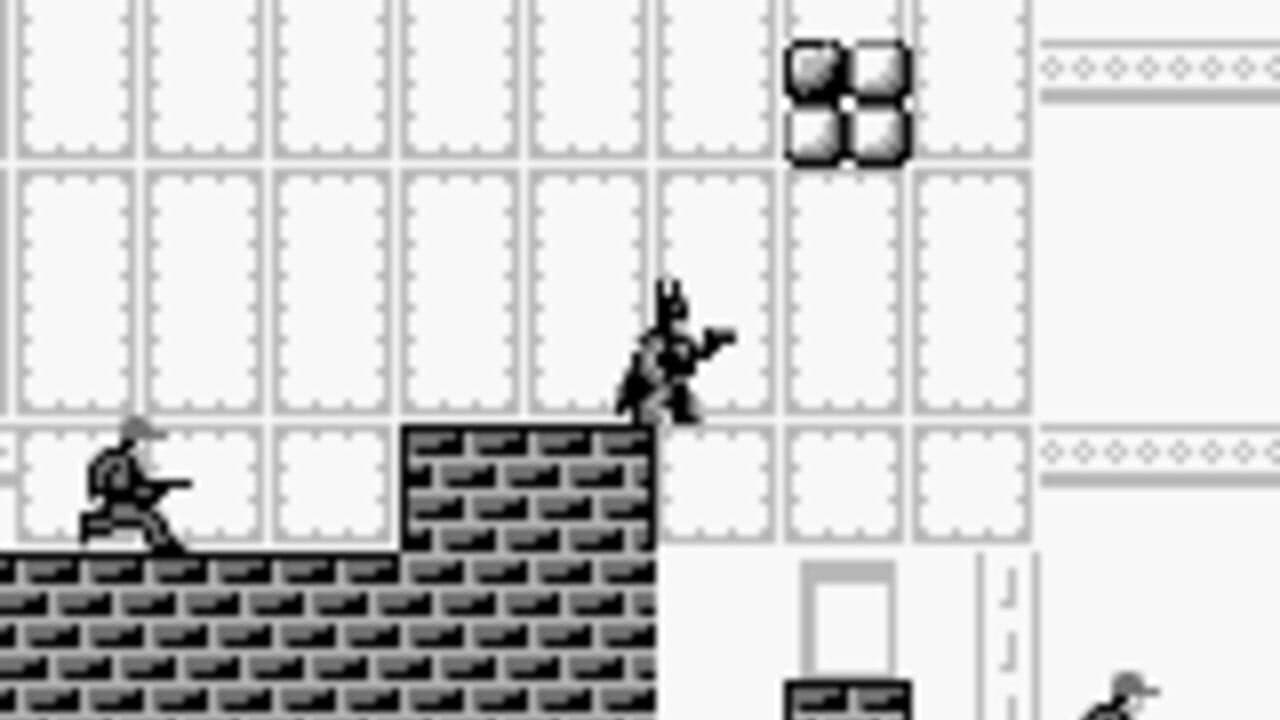 Batman: The Video Game thumbnail 2
