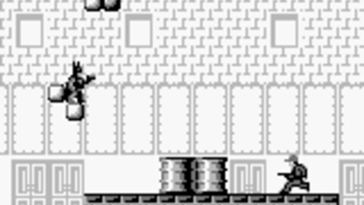 Batman: The Video Game thumbnail 3