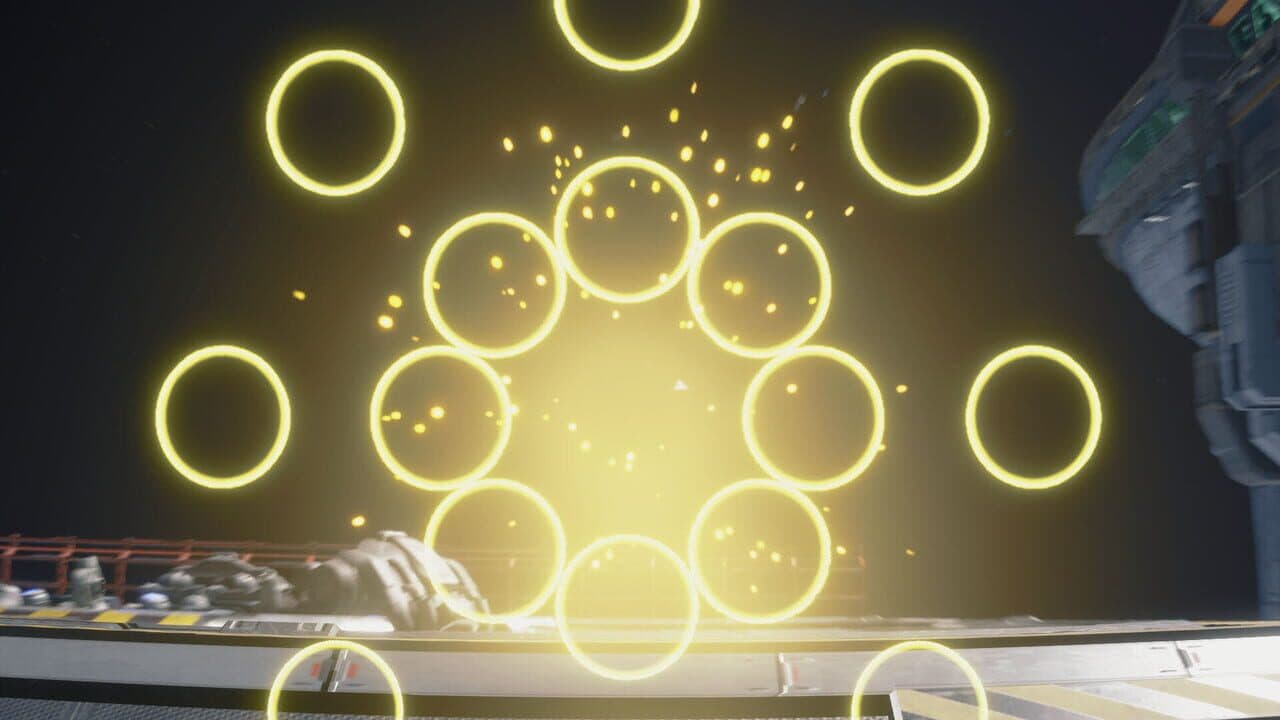 Exoprimal: Witchdoctor Mega Man Set thumbnail 3
