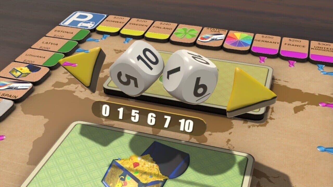 Rento Fortune: Dice Configurator thumbnail 2