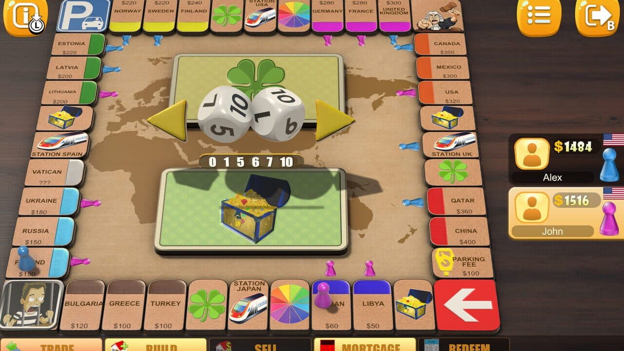 Rento Fortune: Dice Configurator thumbnail 3