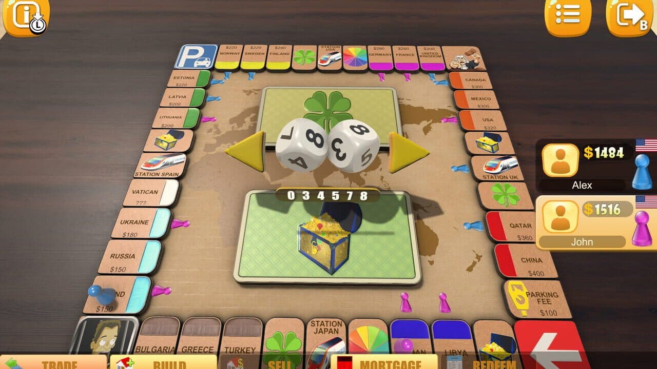 Rento Fortune: Dice Configurator thumbnail 4