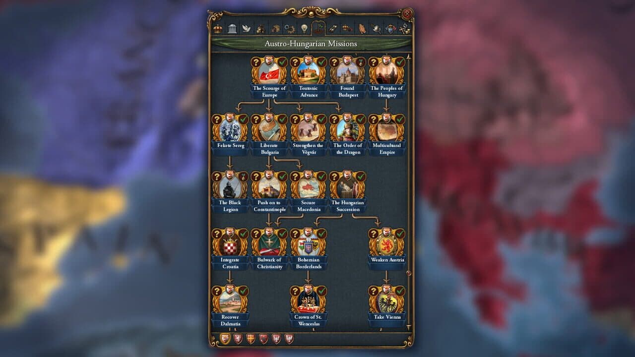 Europa Universalis IV: Winds of Change thumbnail 5