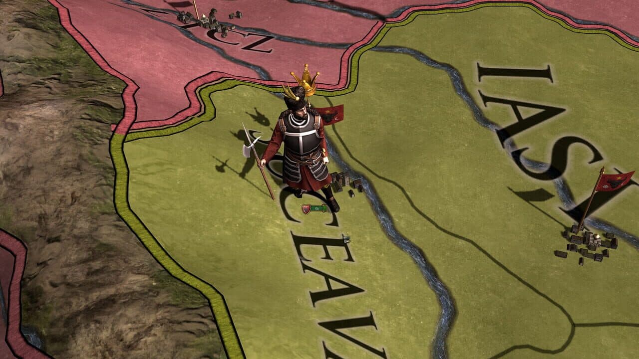 Europa Universalis IV: Winds of Change thumbnail 6