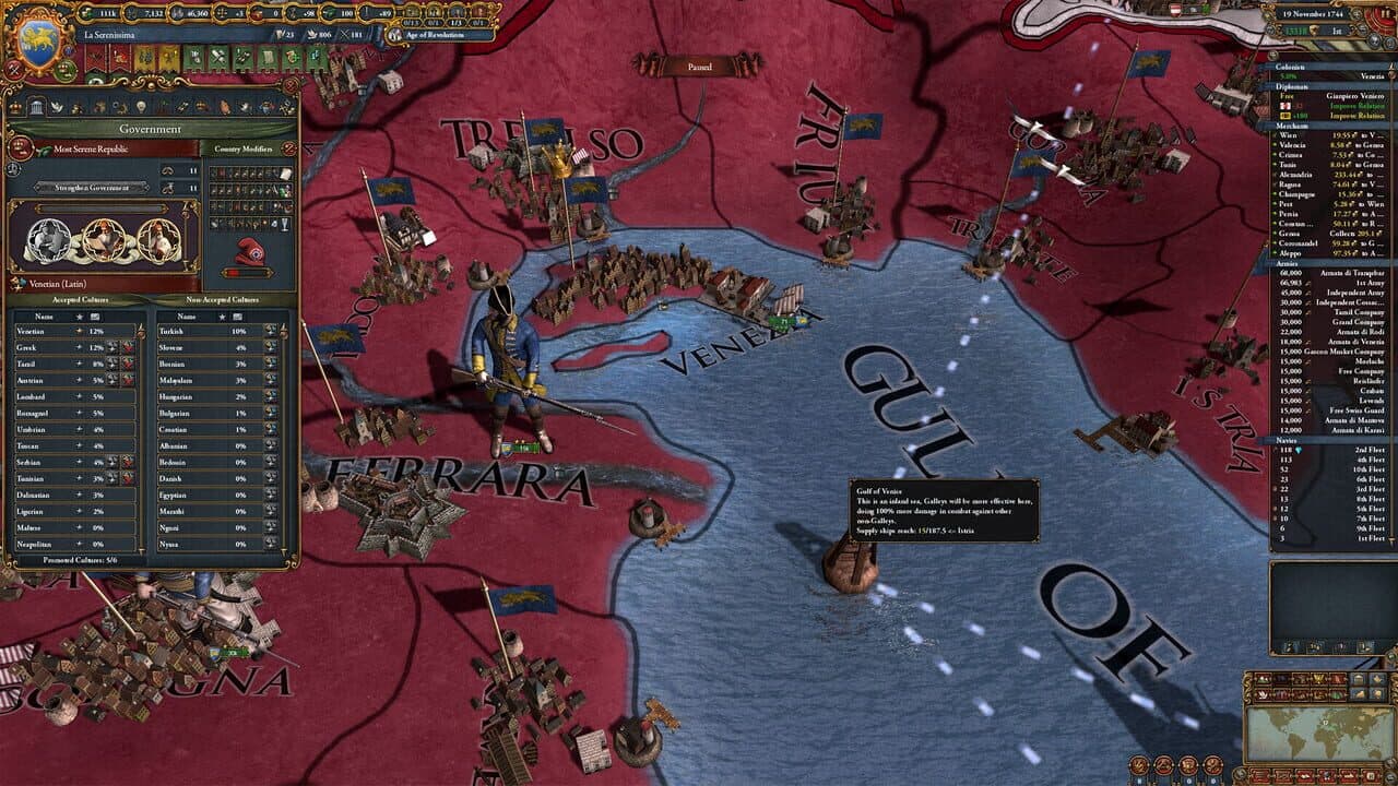 Europa Universalis IV: Winds of Change thumbnail 3