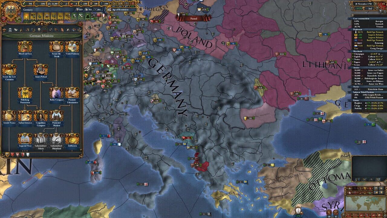 Europa Universalis IV: Winds of Change thumbnail 14