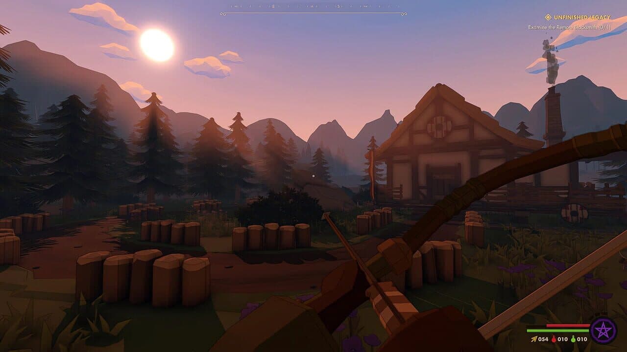 Raidborn: Founder's Pack thumbnail 2