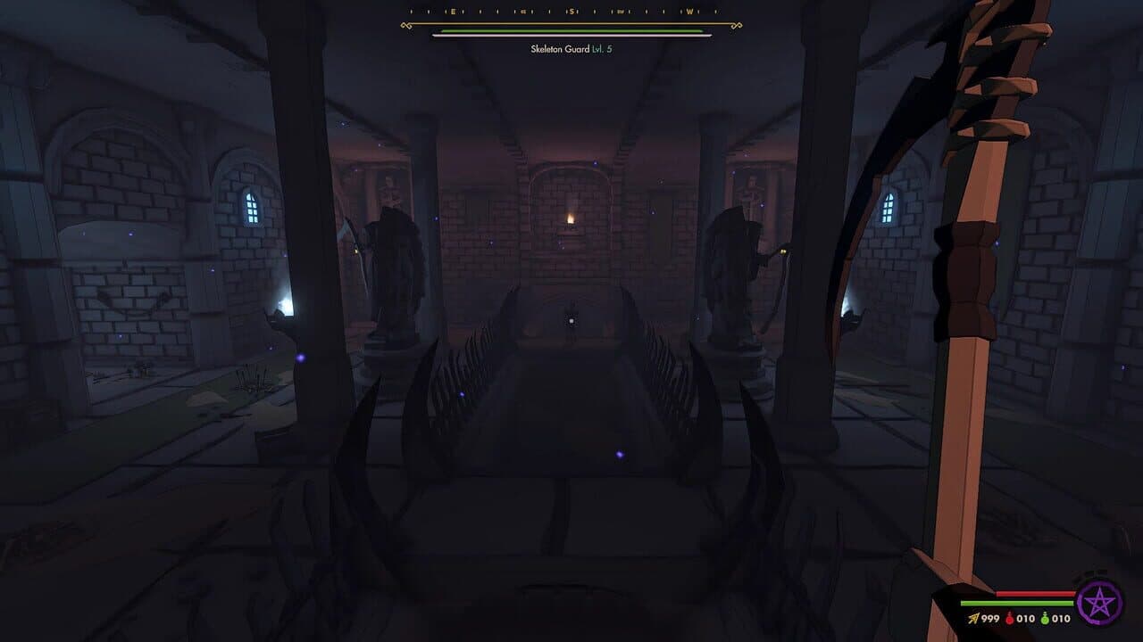 Raidborn: Founder's Pack thumbnail 3