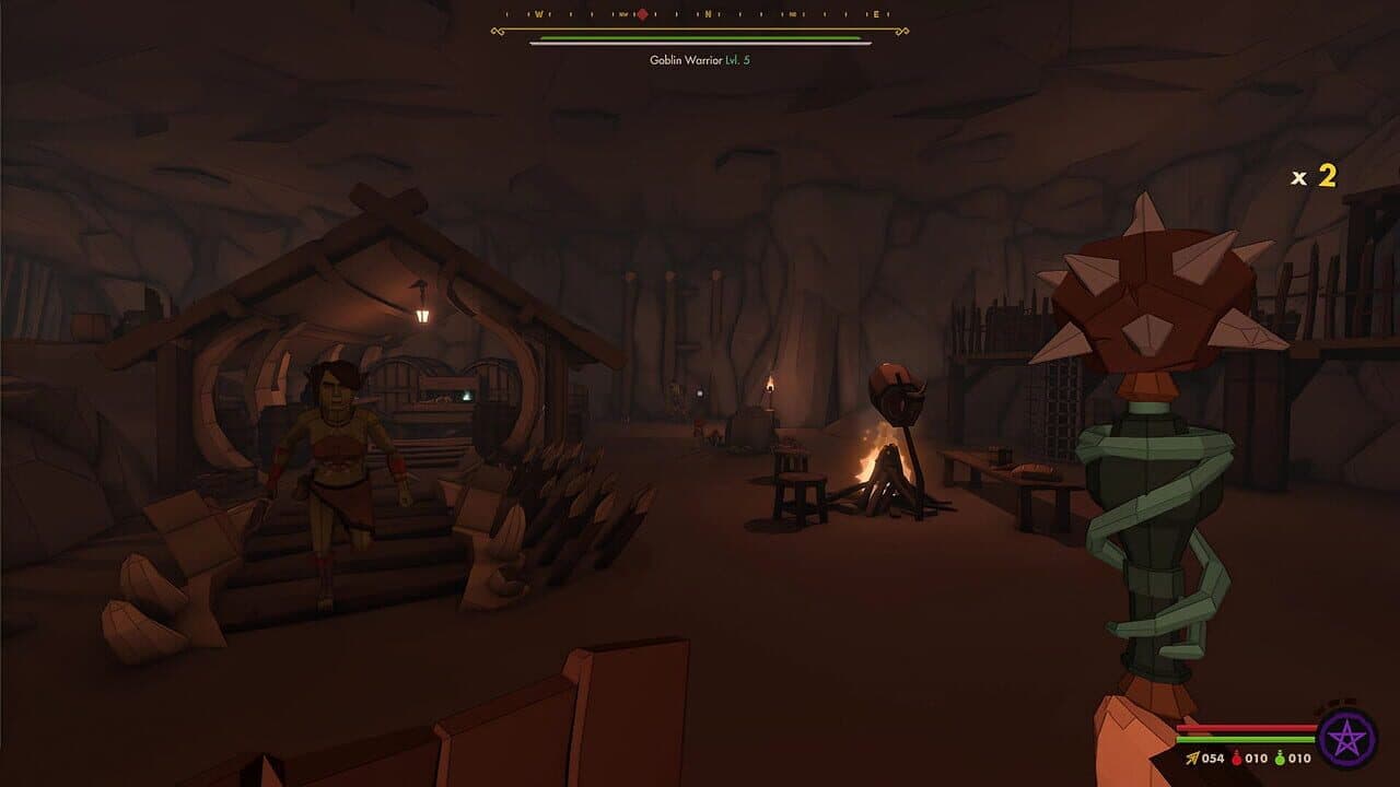 Raidborn: Founder's Pack thumbnail 4