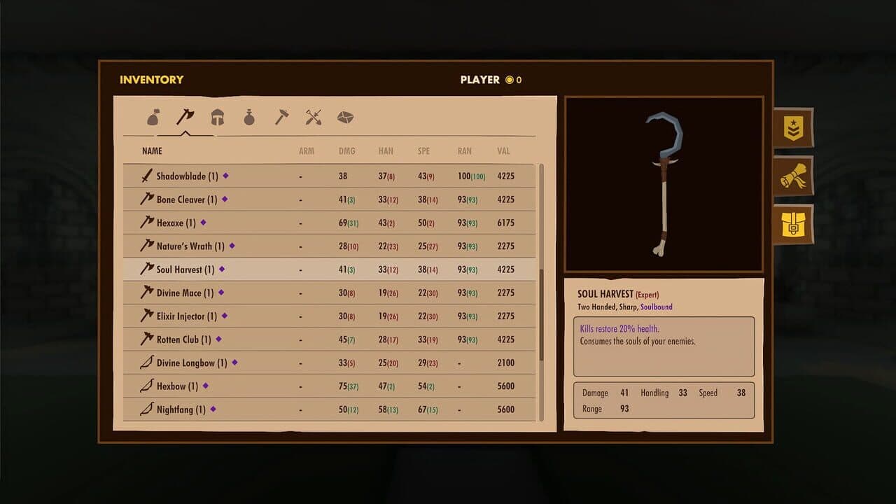 Raidborn: Founder's Pack thumbnail 6