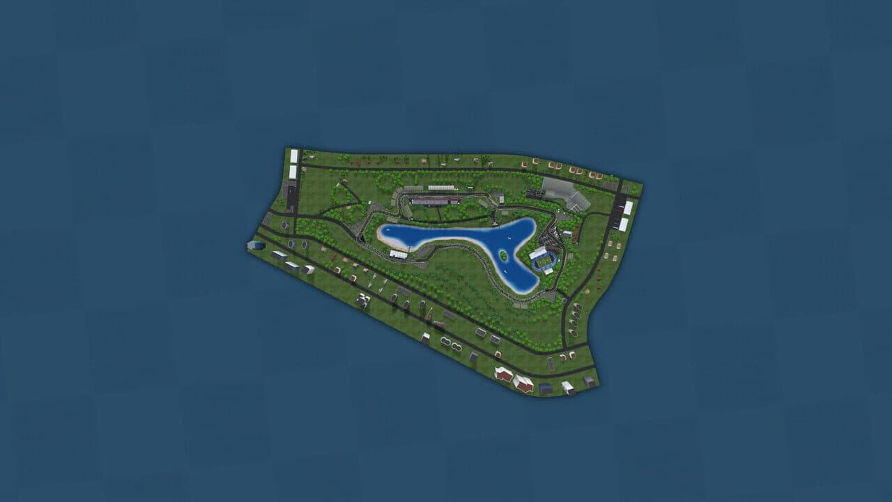 Barro T23: Pack #1 screenshot 1
