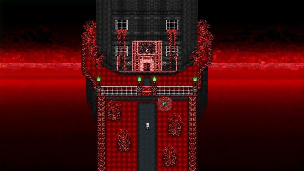 Dissociative screenshot 1