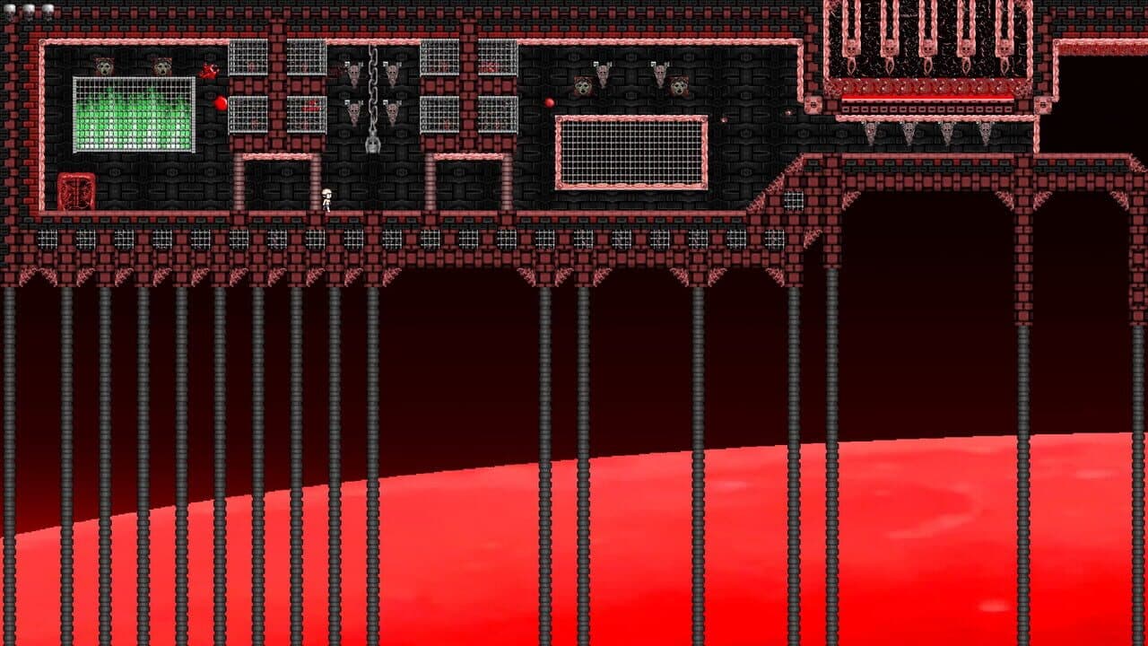 Dissociative thumbnail 3