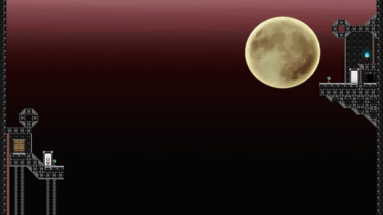 Dissociative thumbnail 4