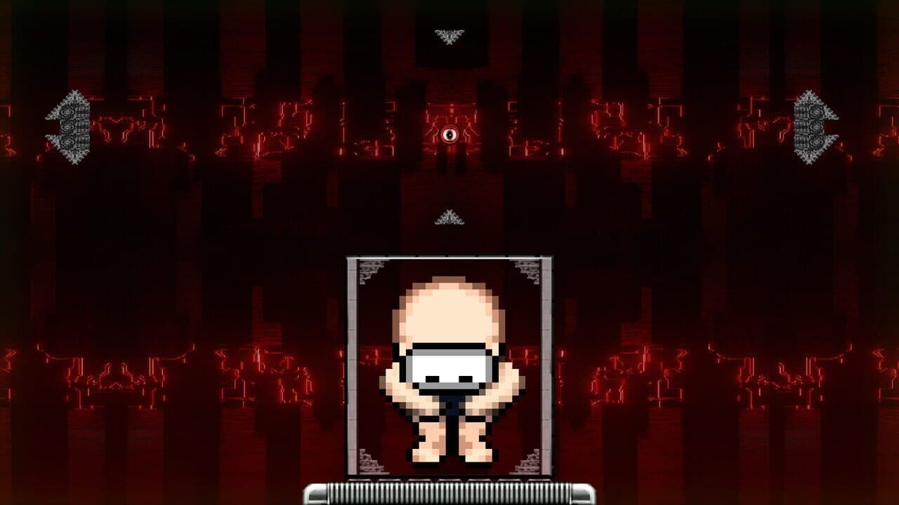Dissociative thumbnail 6