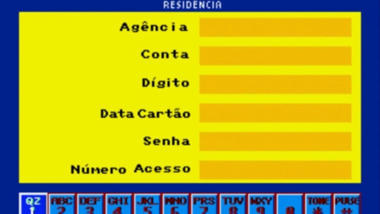 Telebradesco Residência thumbnail 2