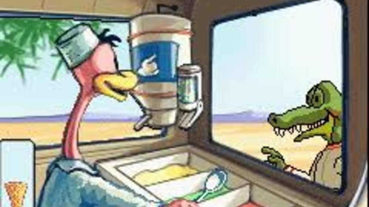 The Koala Brothers: Outback Adventures thumbnail 4