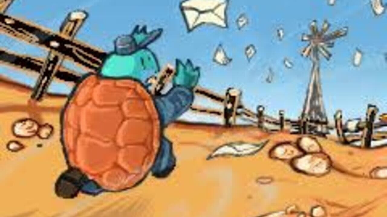 The Koala Brothers: Outback Adventures thumbnail 6