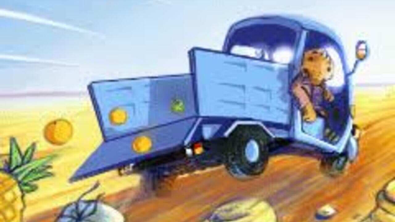 The Koala Brothers: Outback Adventures thumbnail 7