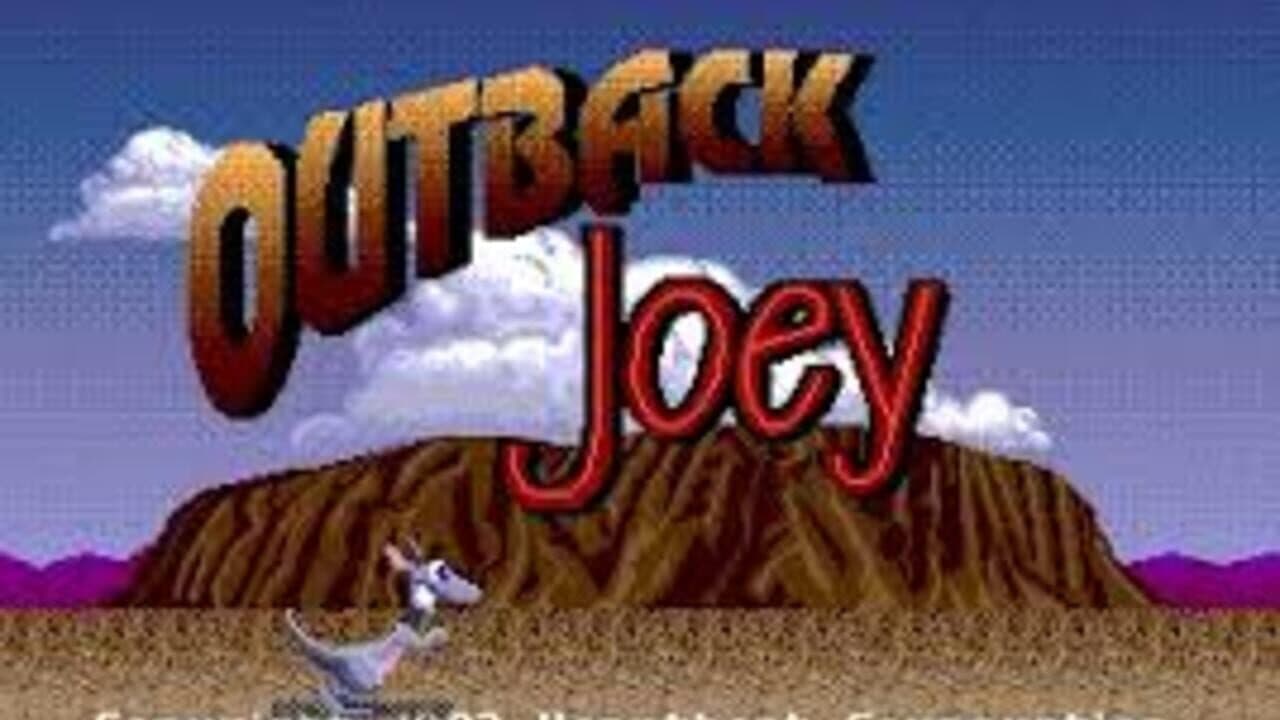 Outback Joey thumbnail 6