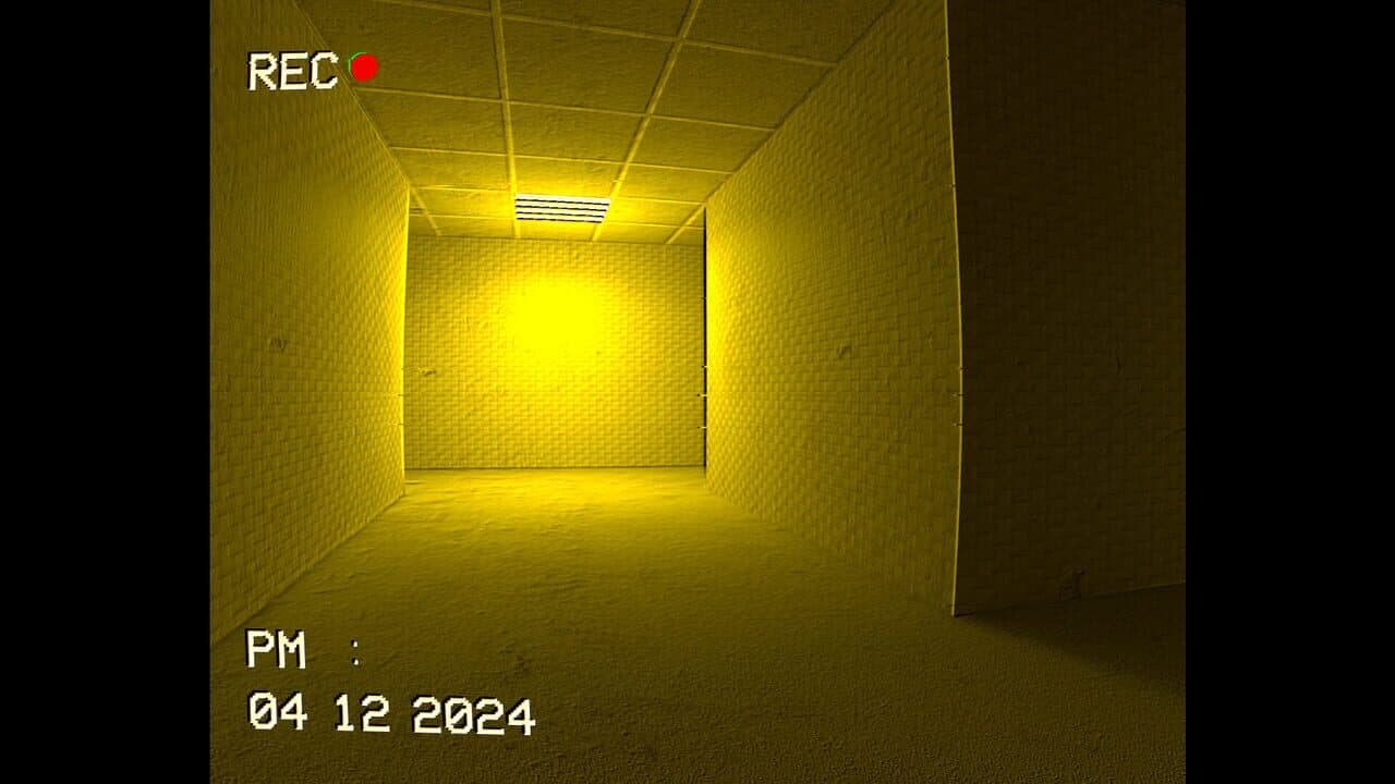 Backrooms Invasion thumbnail 2