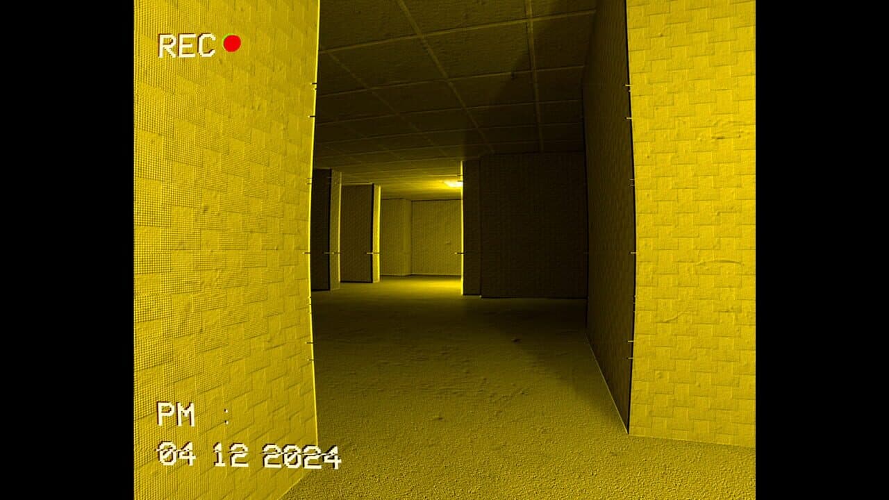Backrooms Invasion thumbnail 3