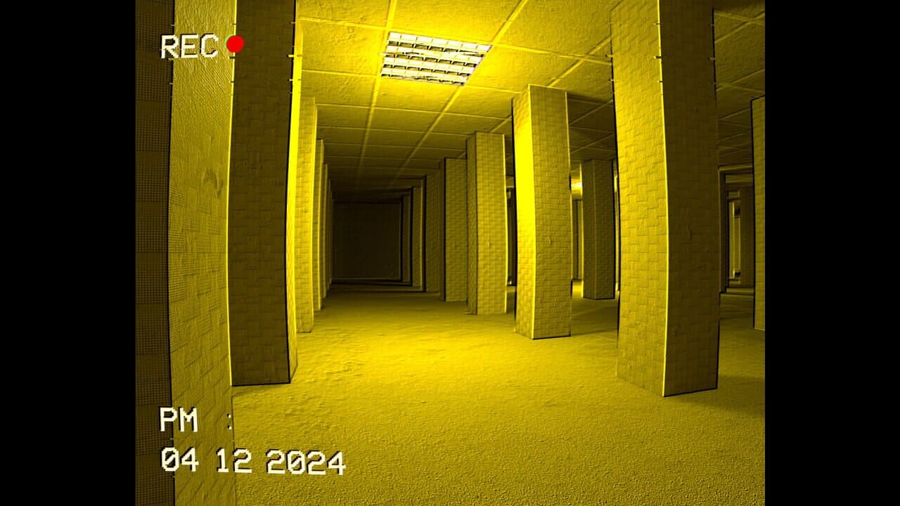 Backrooms Invasion thumbnail 4