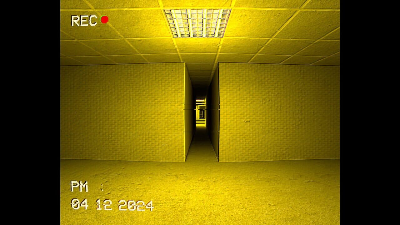 Backrooms Invasion thumbnail 5