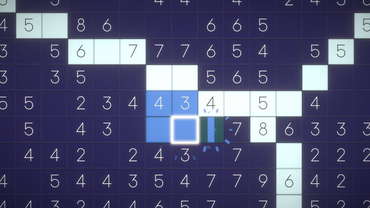 Mega Mosaic screenshot 1