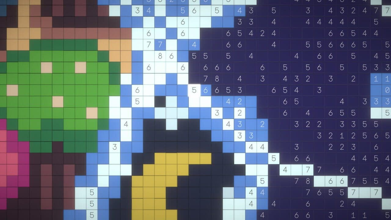 Mega Mosaic thumbnail 2