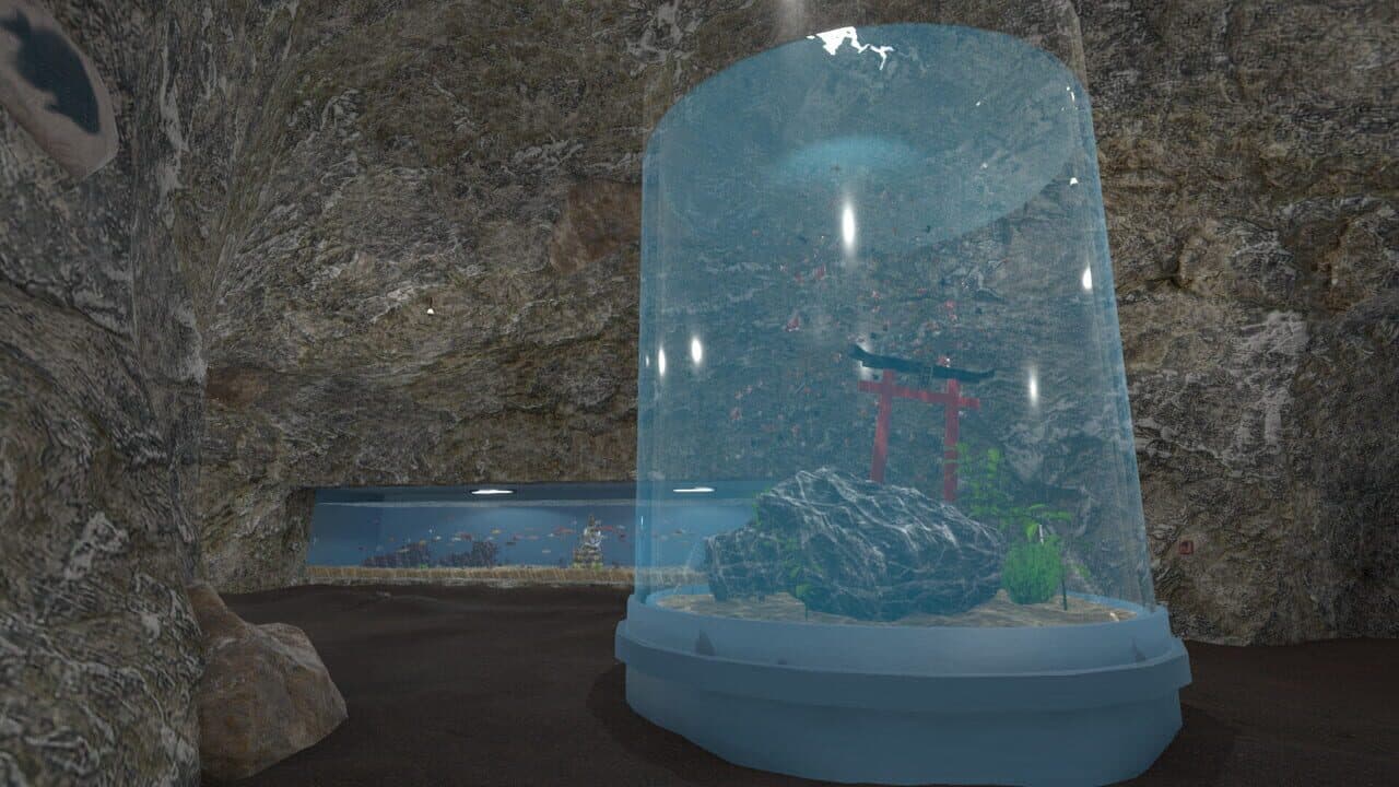 Aquarist: Japanese Garden thumbnail 6