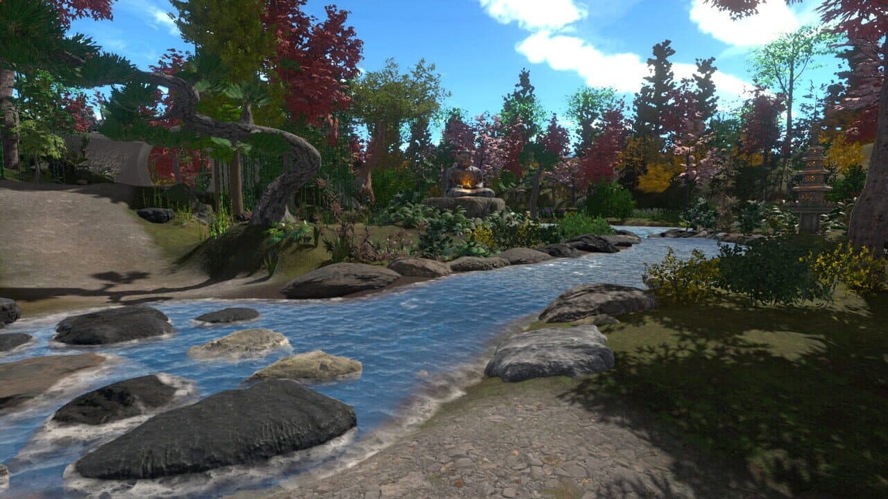 Aquarist: Japanese Garden thumbnail 11